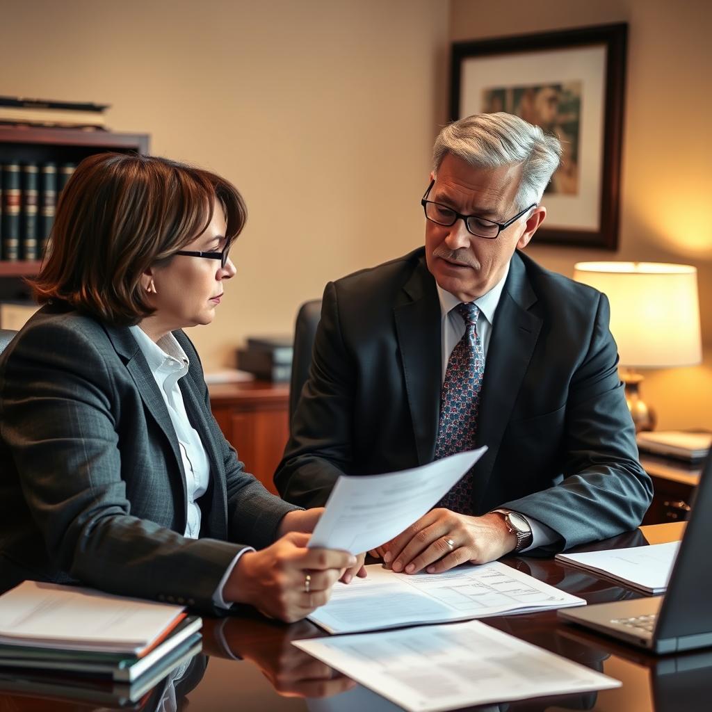 Hit and Run Lawyer Kent County