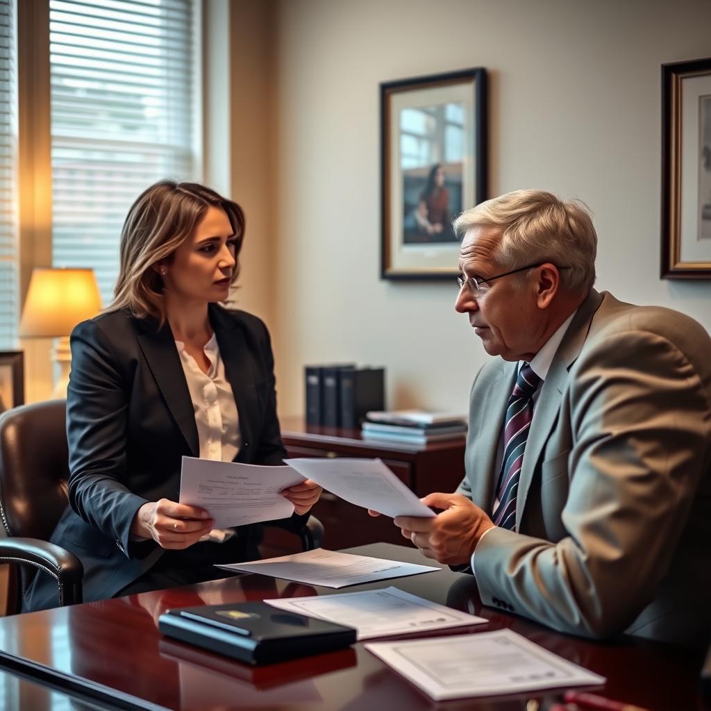 Hit and Run Lawyer Lexington