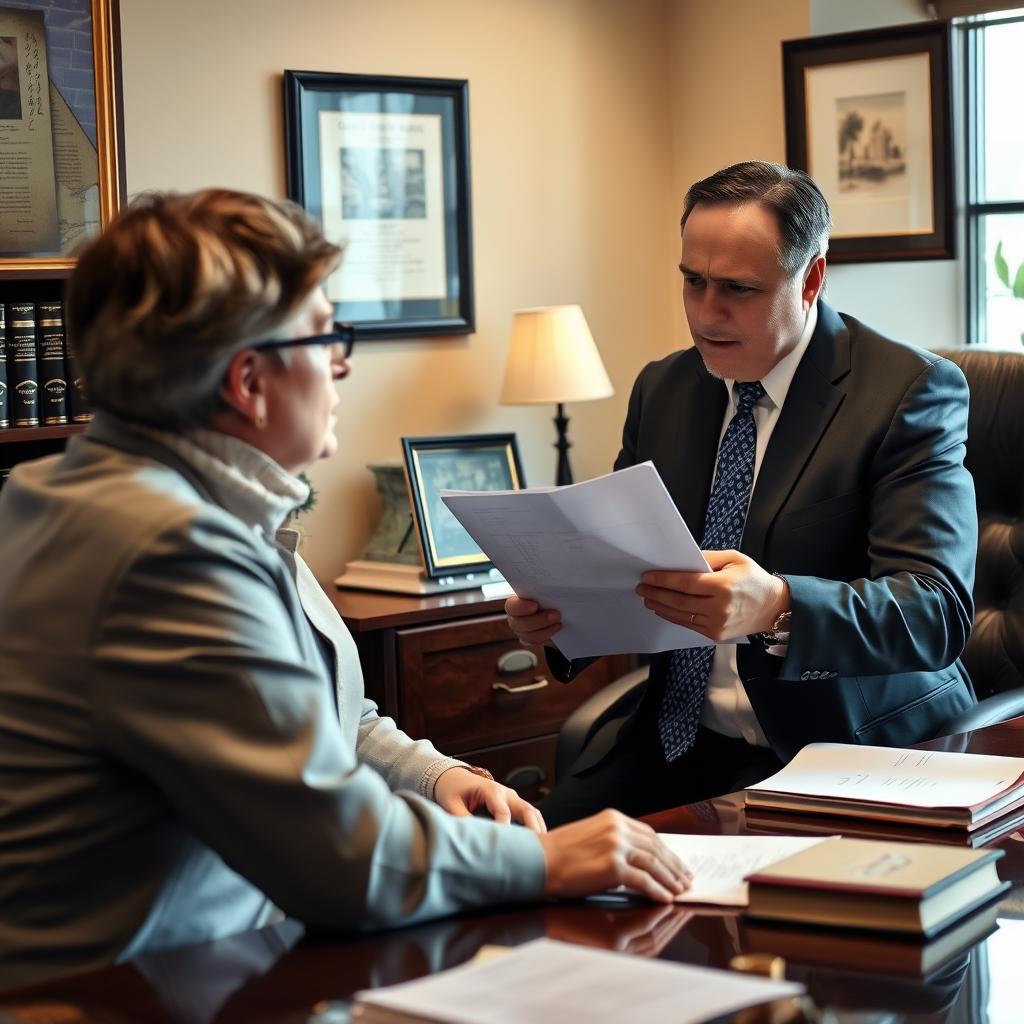 Hit and Run Lawyer Monmouth County