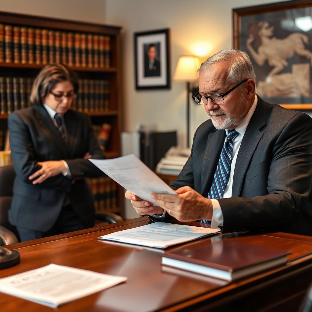 Hit and Run Lawyer Montgomery County