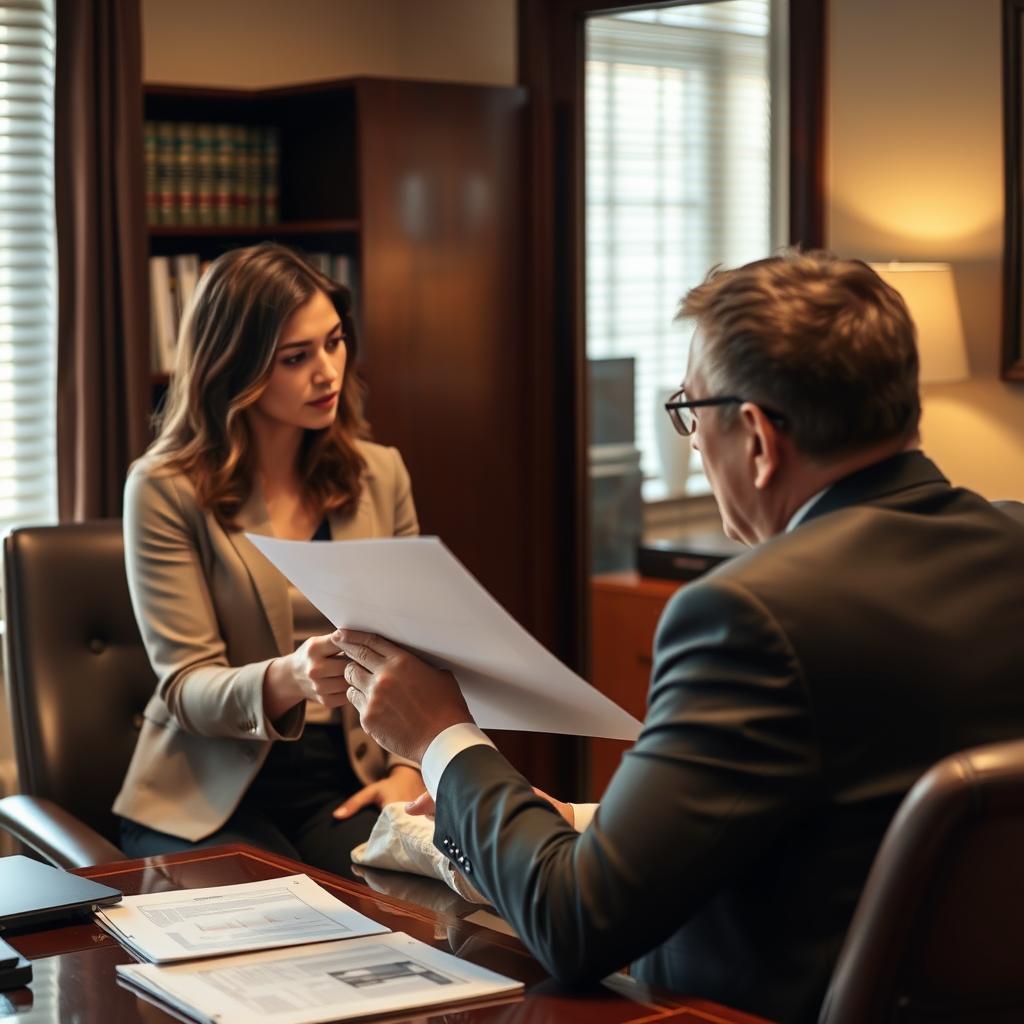 Hit and Run Lawyer New Jersey