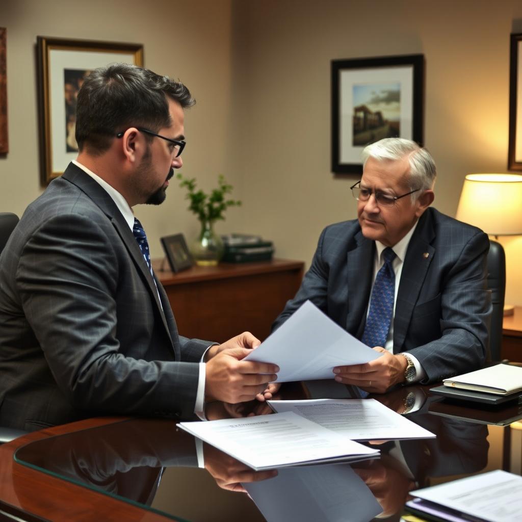 Hit and Run Lawyer New Kent County