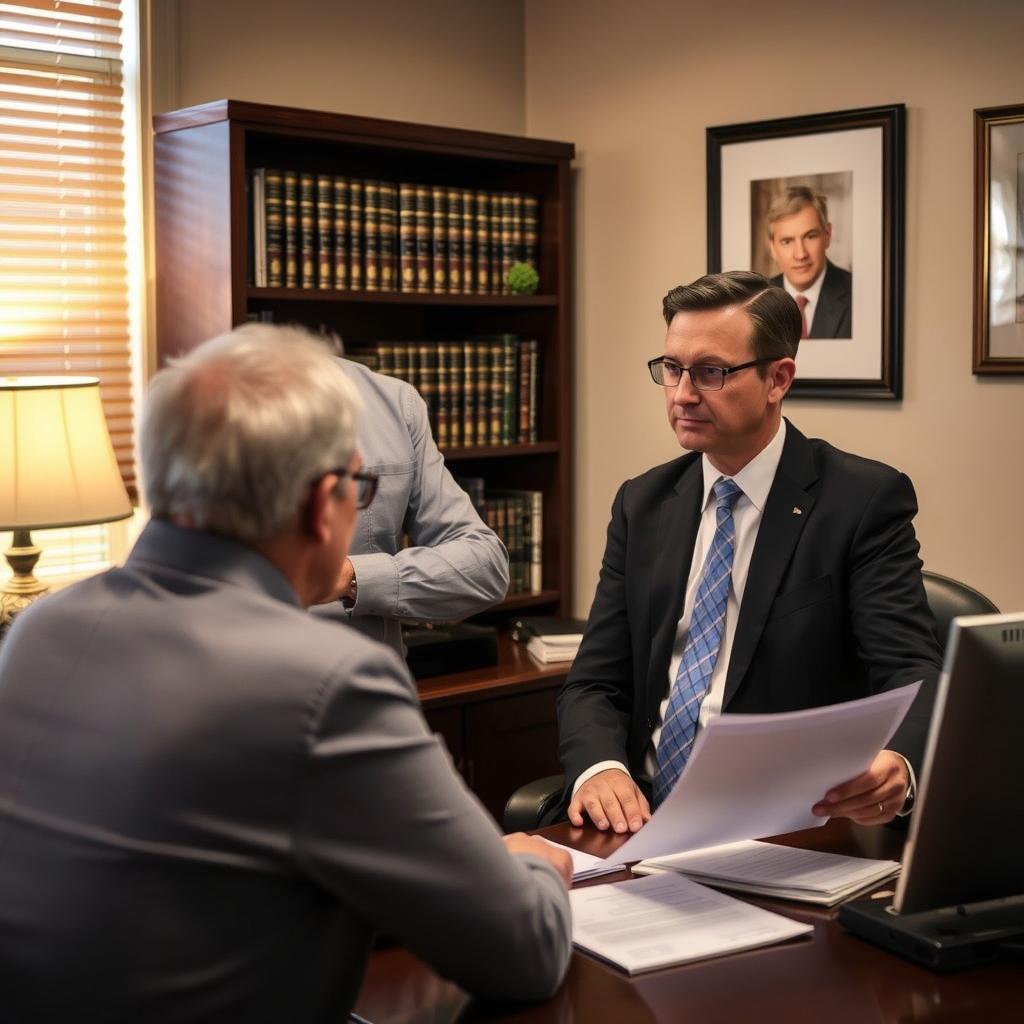 Hit and Run Lawyer Poquoson