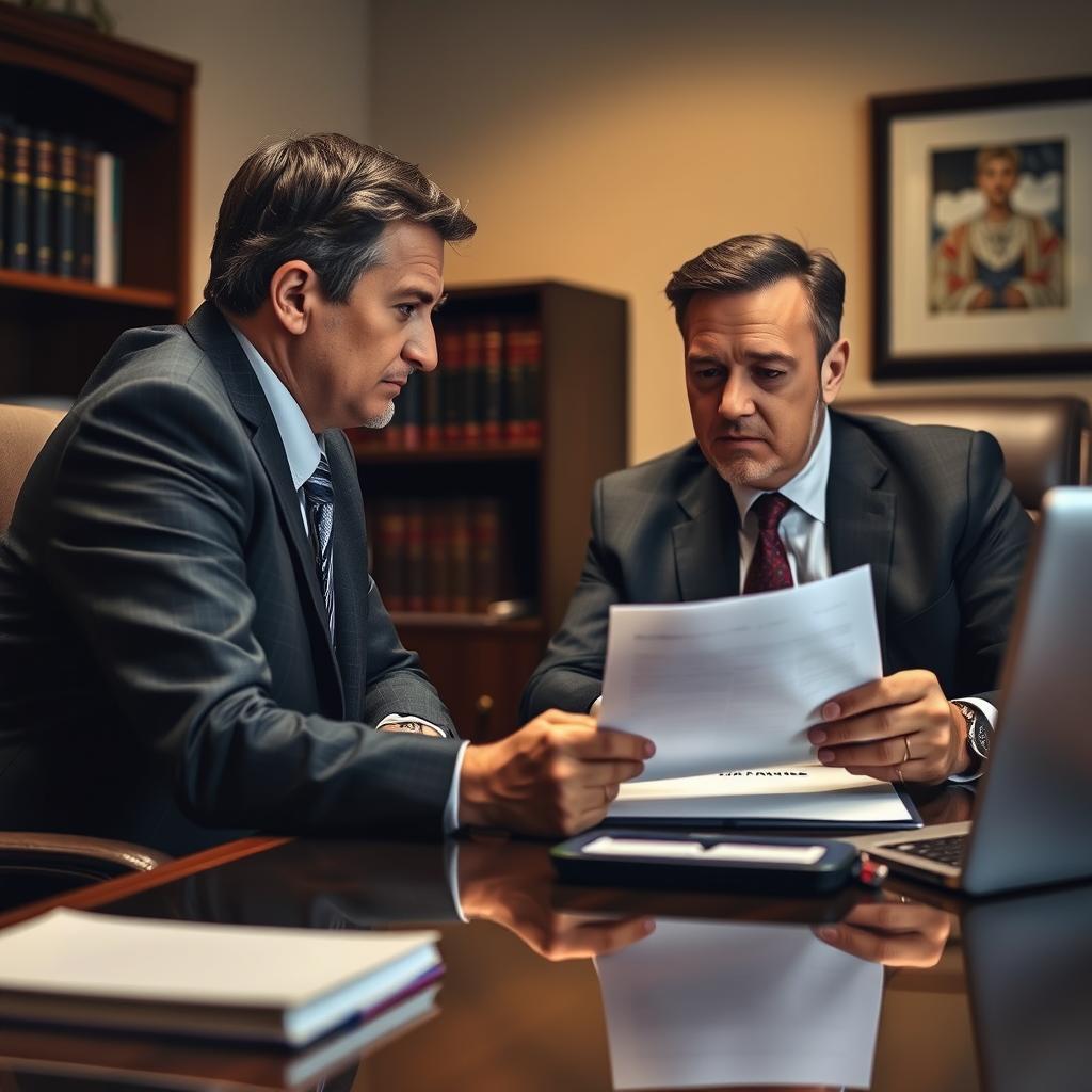 Hit and Run Lawyer Prince George's County