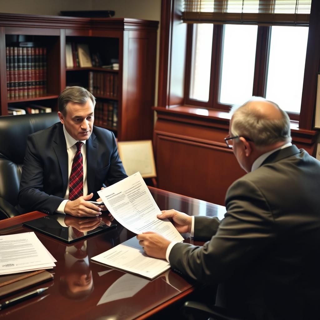 Hit and Run Lawyer Rockingham County