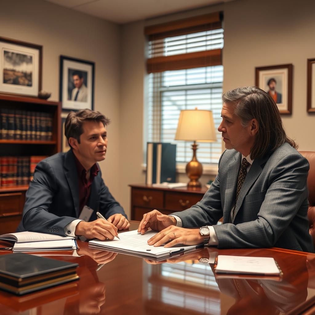 Hit and Run Lawyer Rockville