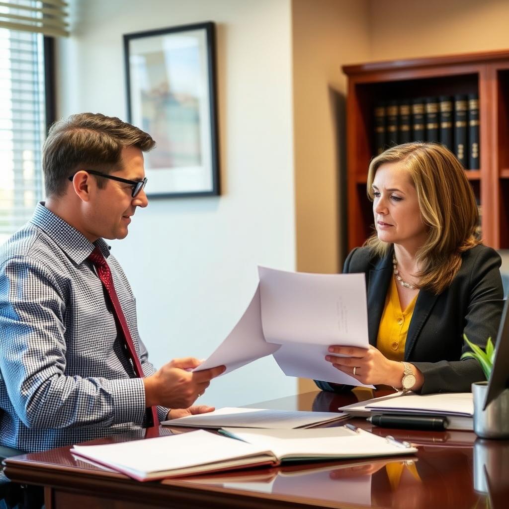 Hit and Run Lawyer Salisbury