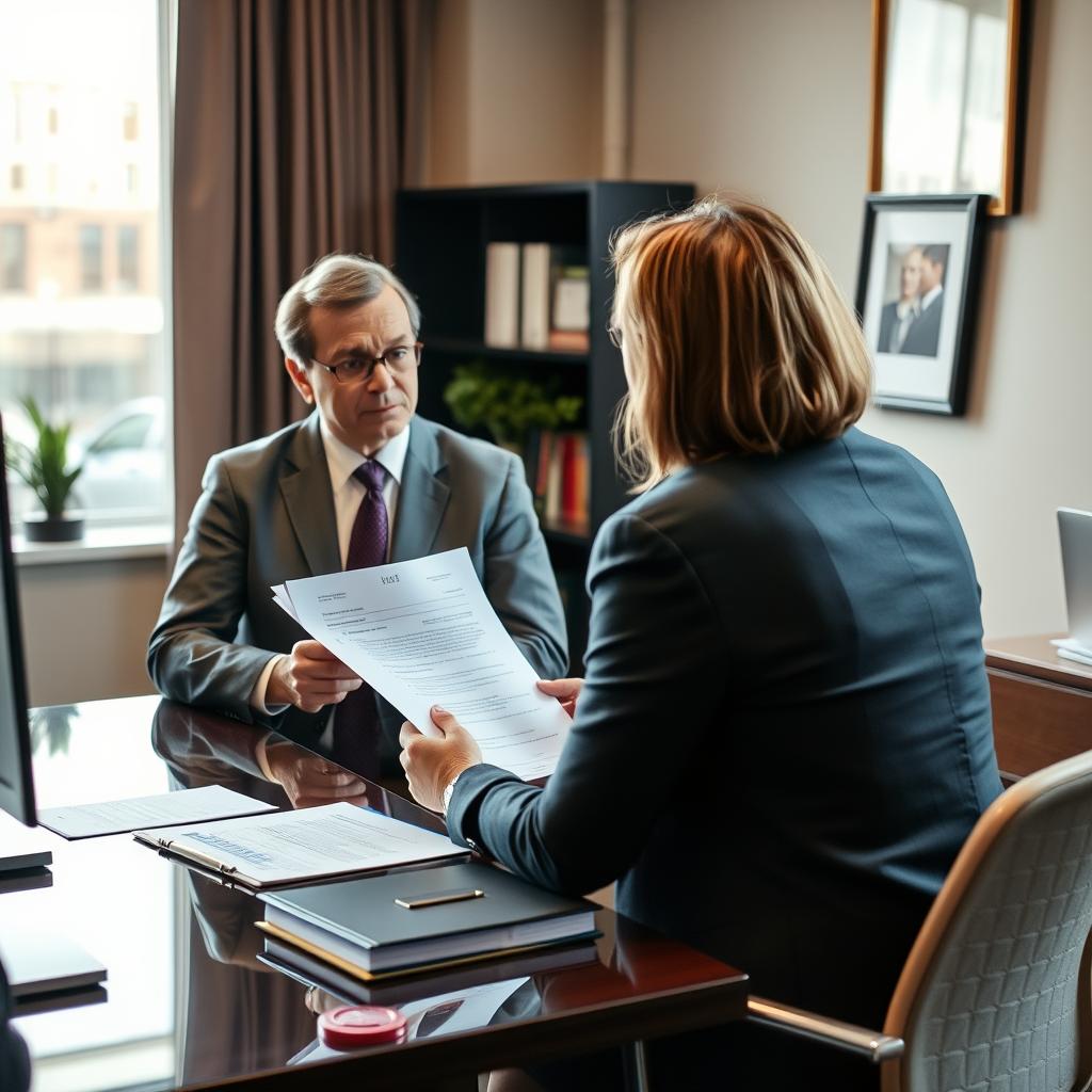 Hit and Run Lawyer Southwest Waterfront