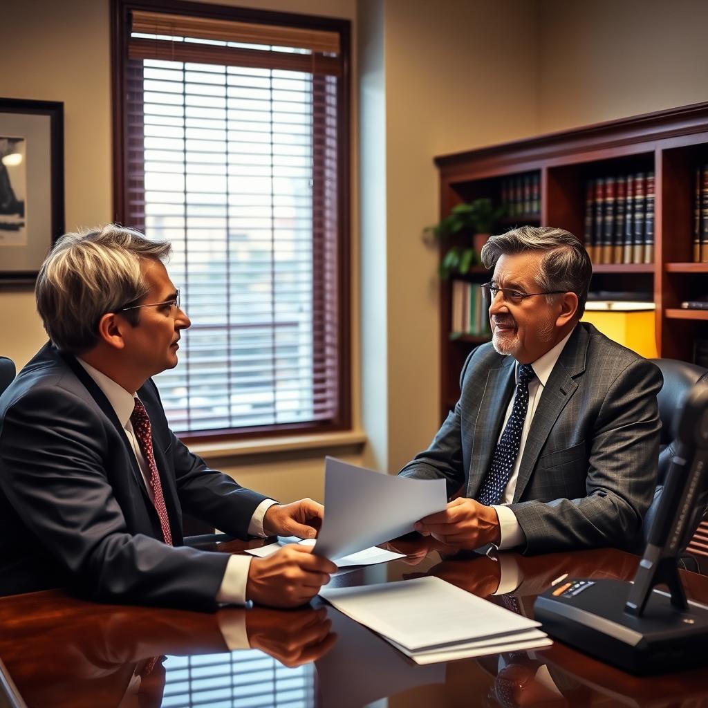 Hit and Run Lawyer Spring Valley