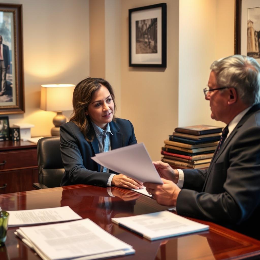 Hit and Run Lawyer U Street Corridor