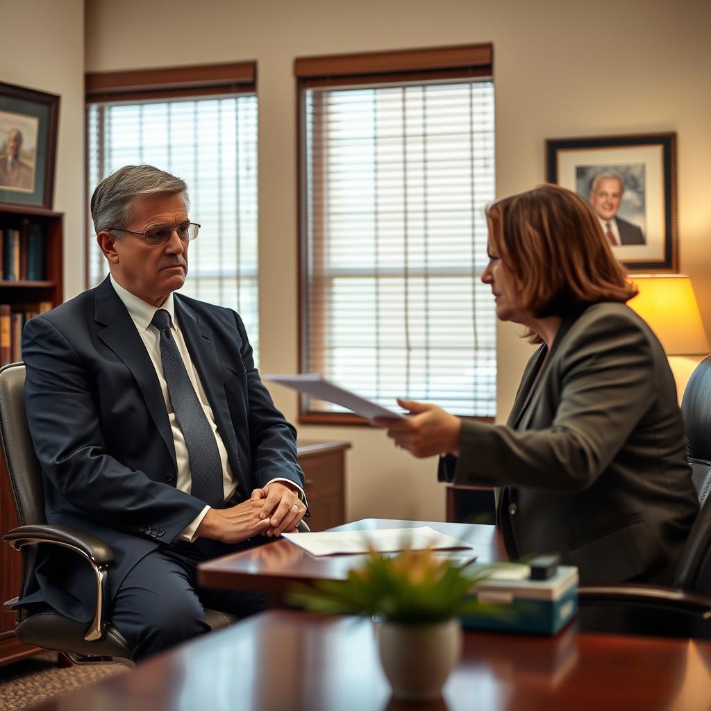 Hit and Run Lawyer Warren County