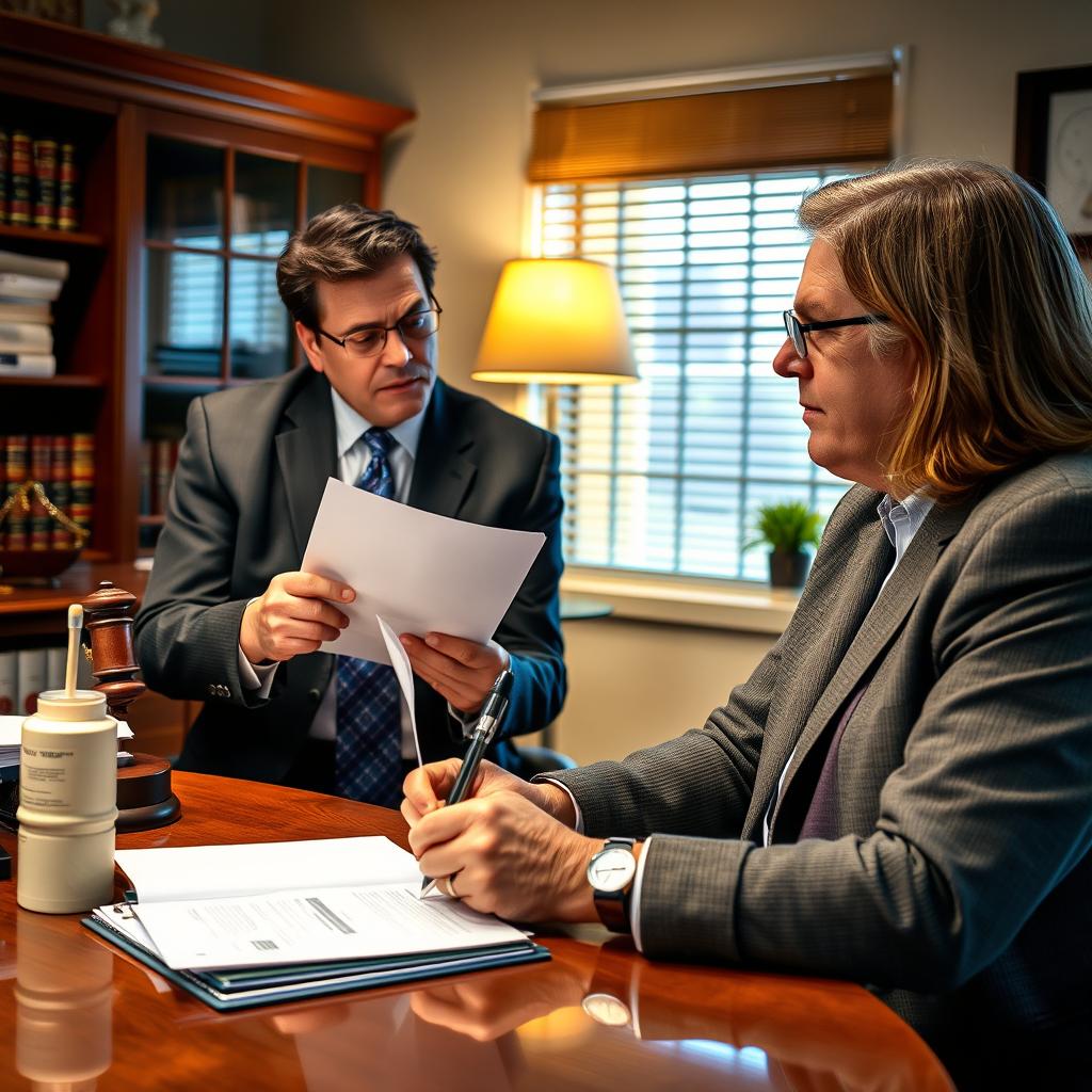 Hit and Run Lawyer Wicomico County