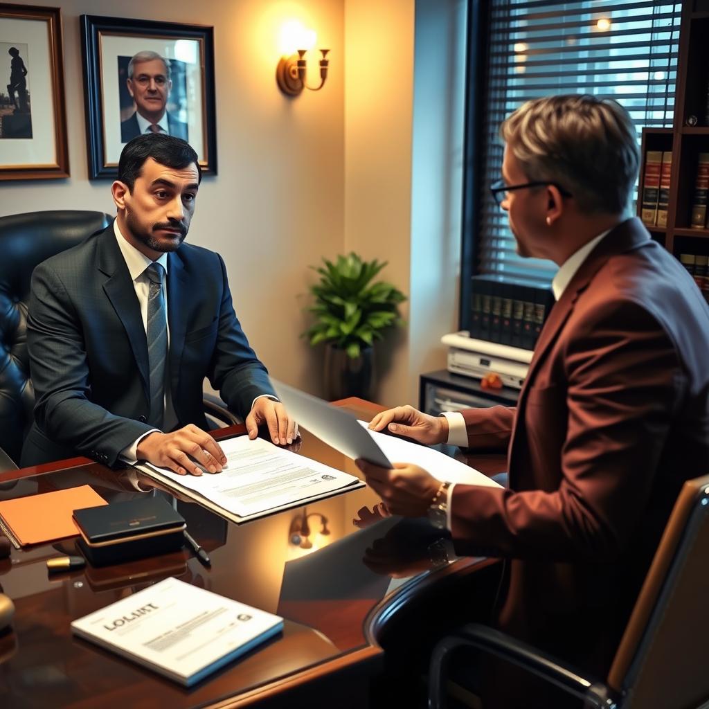 Implied Consent Lawyer Anacostia