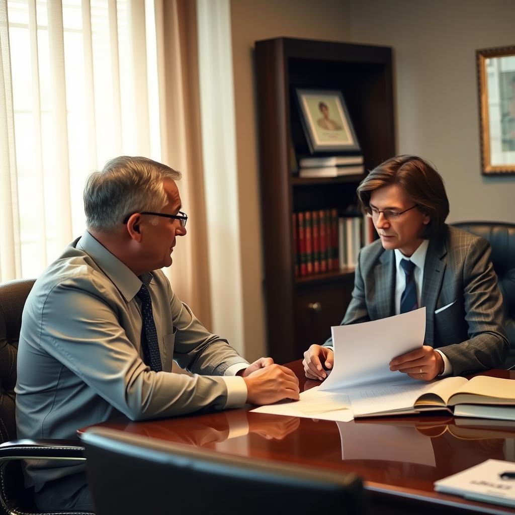 Implied Consent Lawyer Bloomingdale