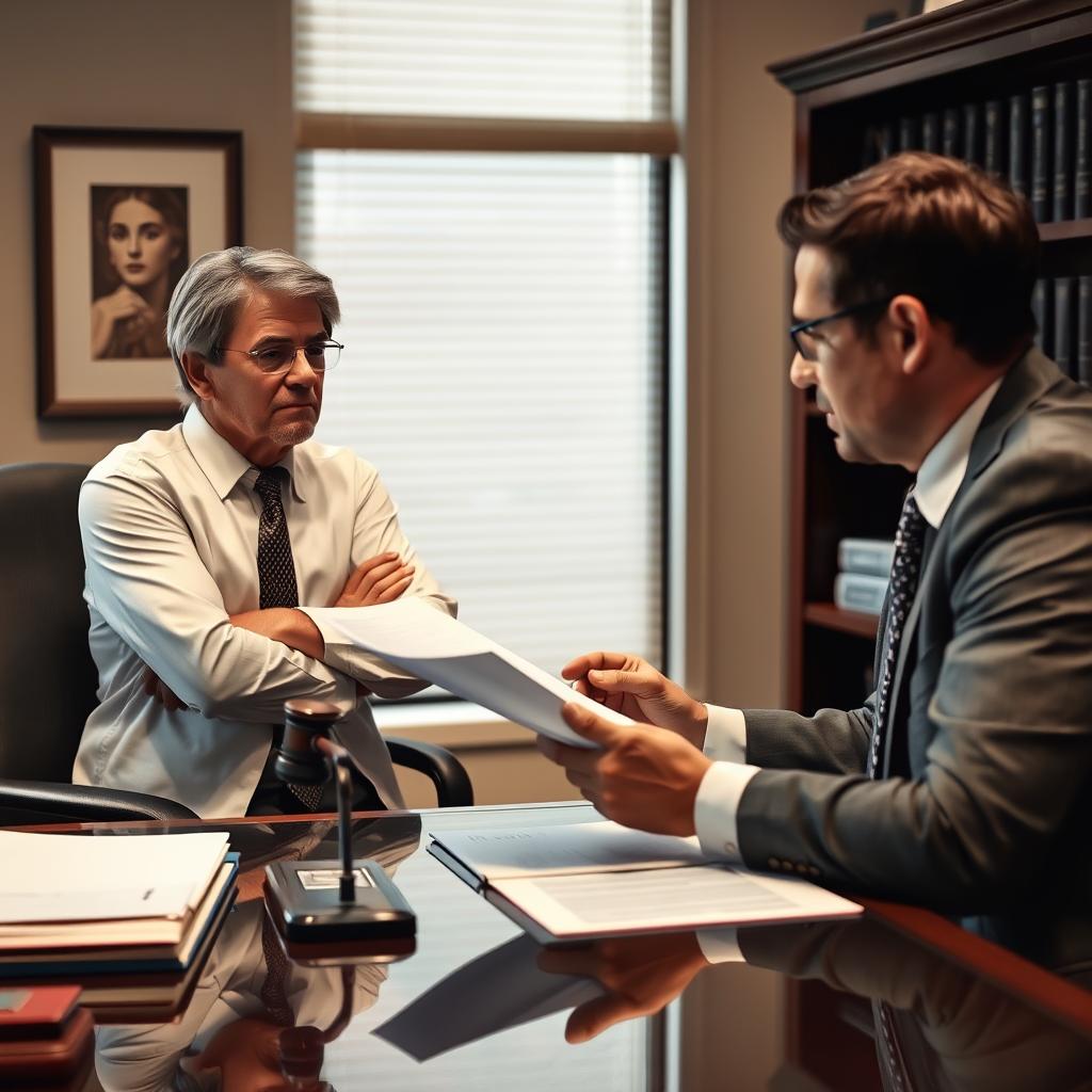 Implied Consent Lawyer Capitol Hill