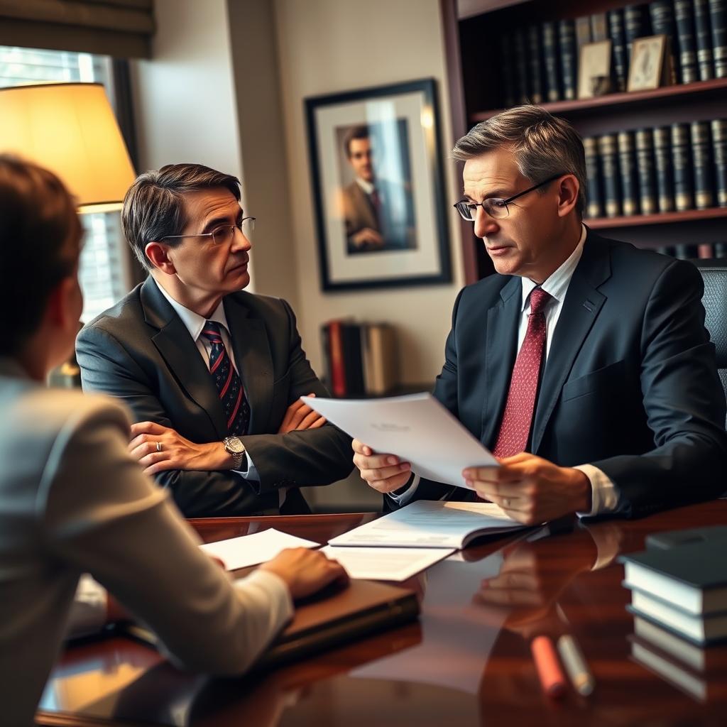 Implied Consent Lawyer Foggy Bottom