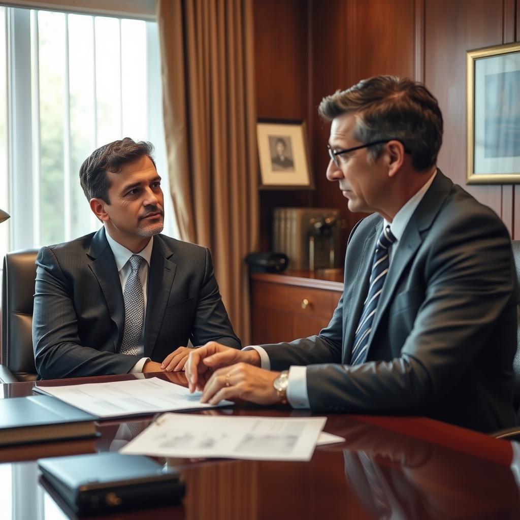 Implied Consent Lawyer Forest Hills