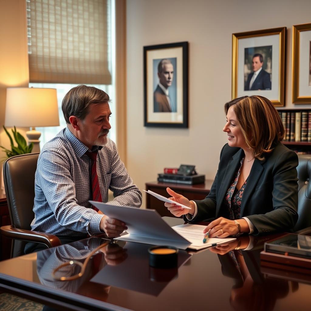 Implied Consent Lawyer Logan Circle