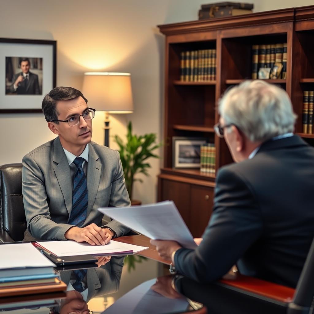 Implied Consent Lawyer Spring Valley