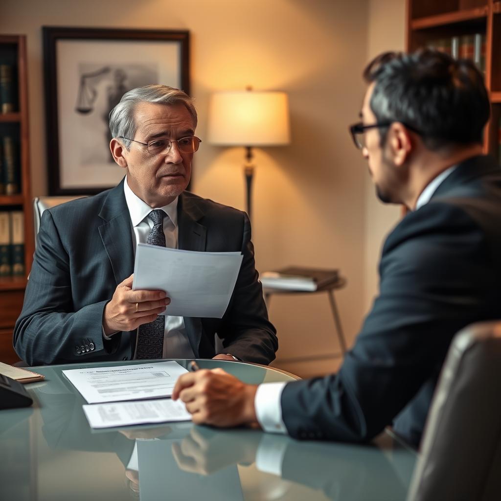 Implied Consent Lawyer Washington DC