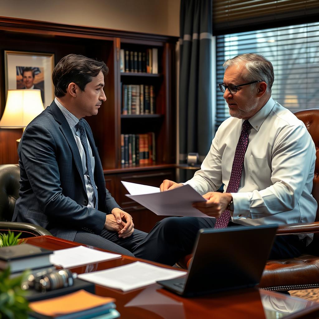Implied Consent Lawyer Woodley Park