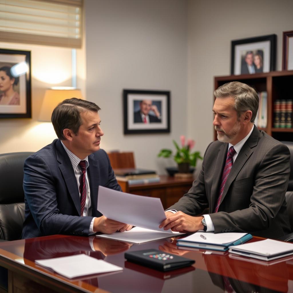 Implied Consent Violation Lawyer Atlantic County