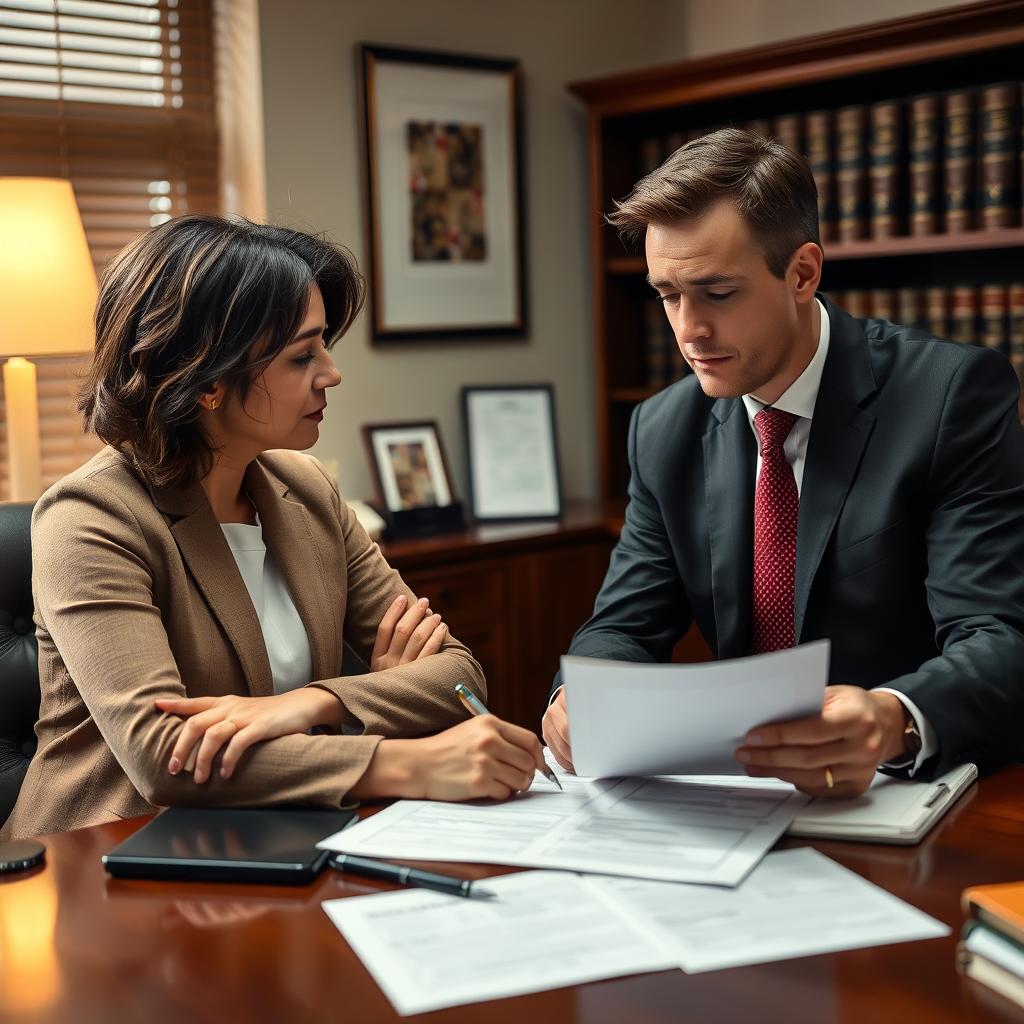 Implied Consent Violation Lawyer Baltimore
