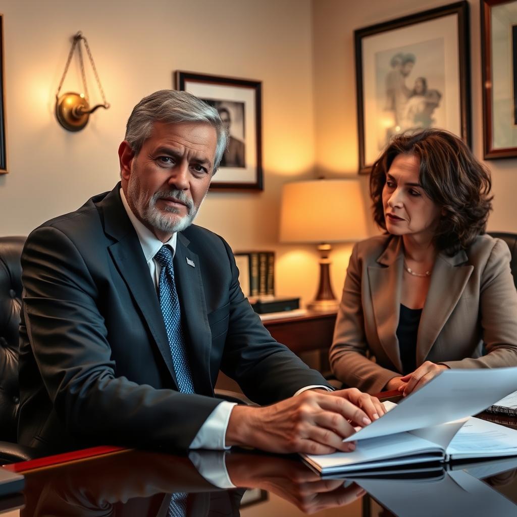 Implied Consent Violation Lawyer Burlington County