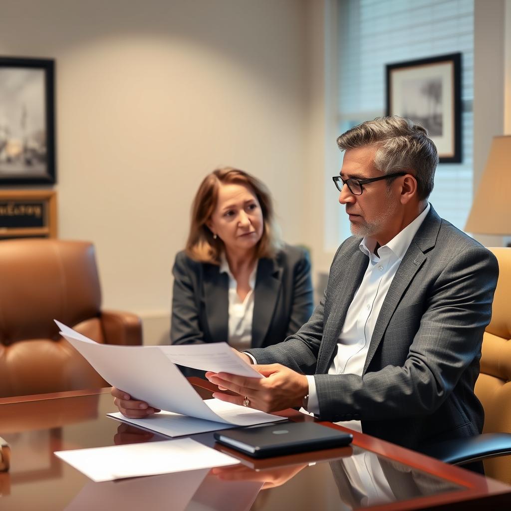 Implied Consent Violation Lawyer Cape May County