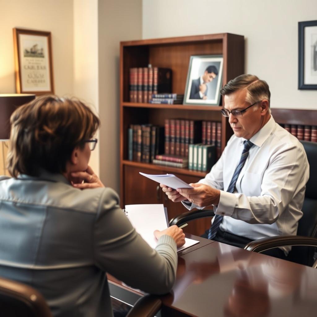 Implied Consent Violation Lawyer Cumberland County