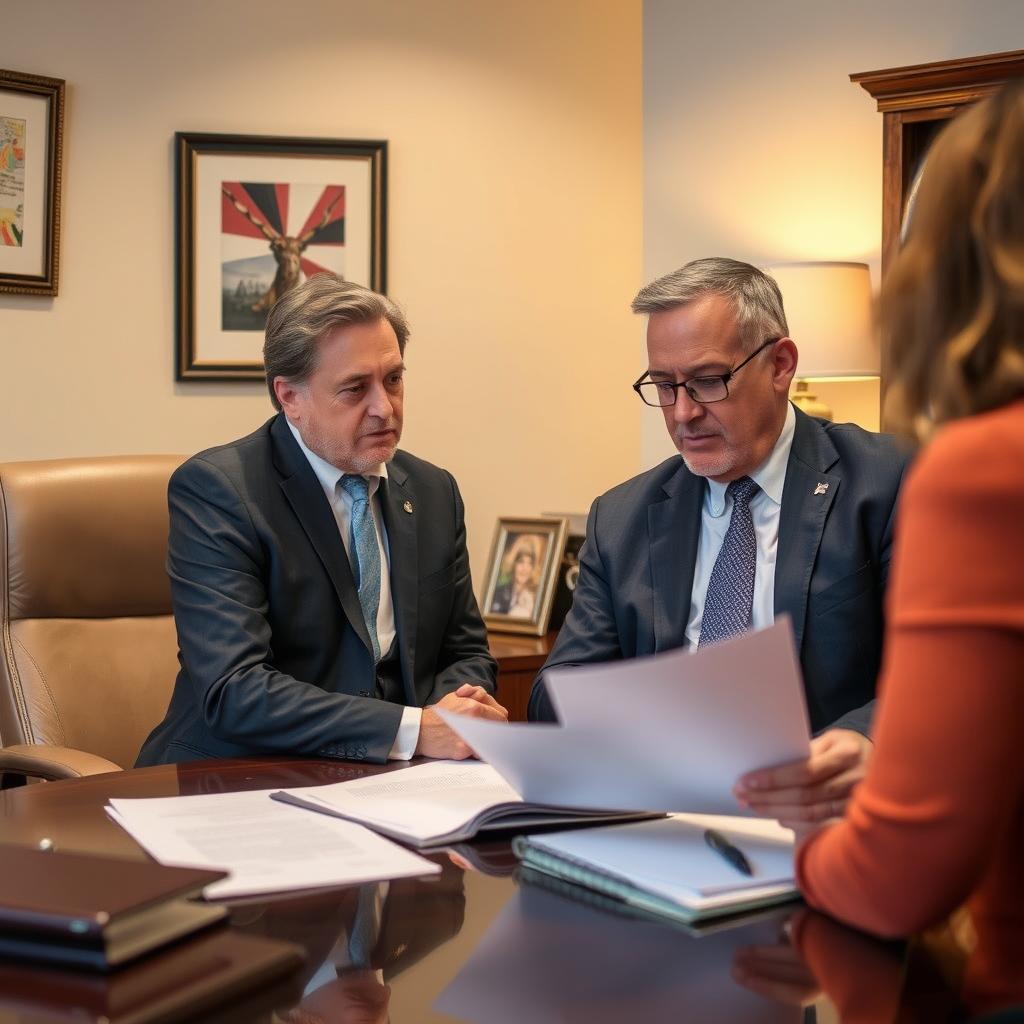 Implied Consent Violation Lawyer Frederick County