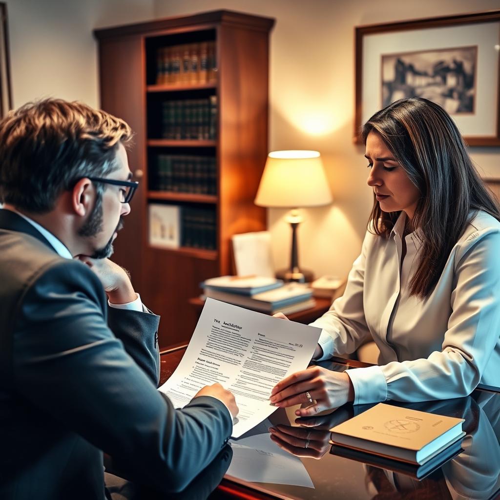 Implied Consent Violation Lawyer Gloucester County