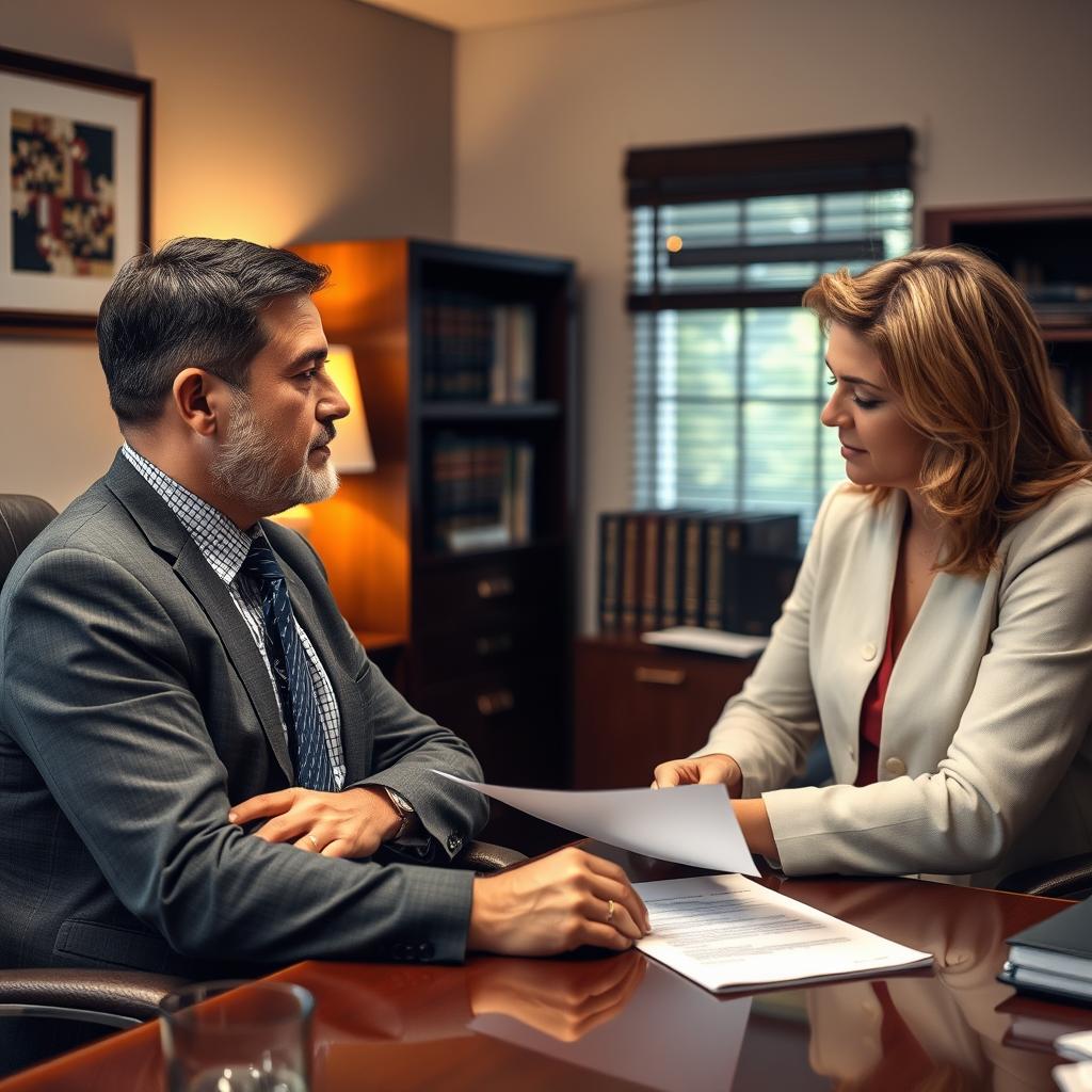 Implied Consent Violation Lawyer Howard County