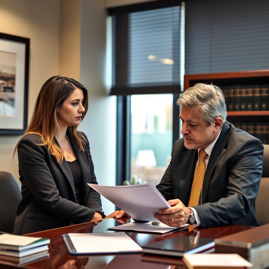Implied Consent Violation Lawyer Kent County