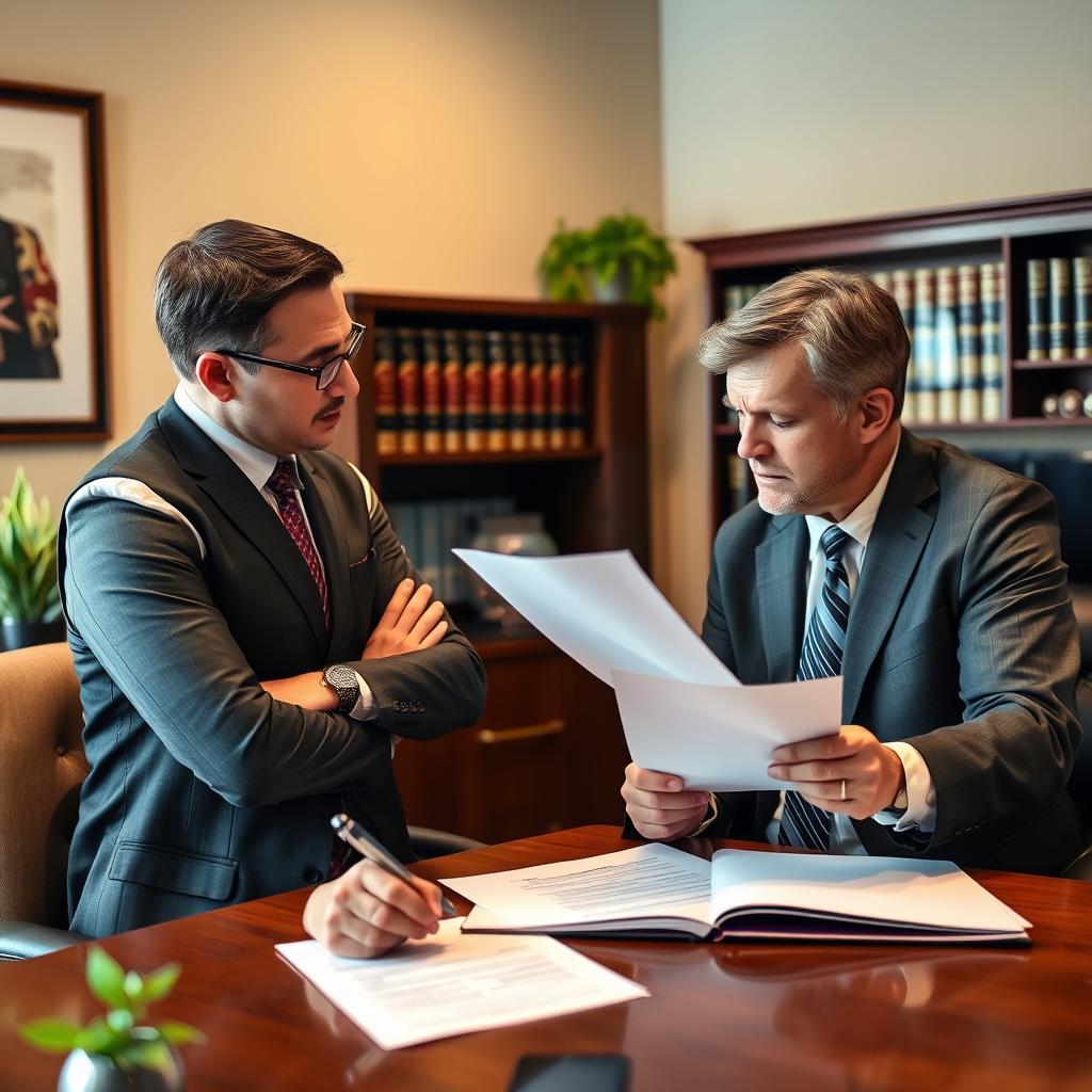 Implied Consent Violation Lawyer Maryland