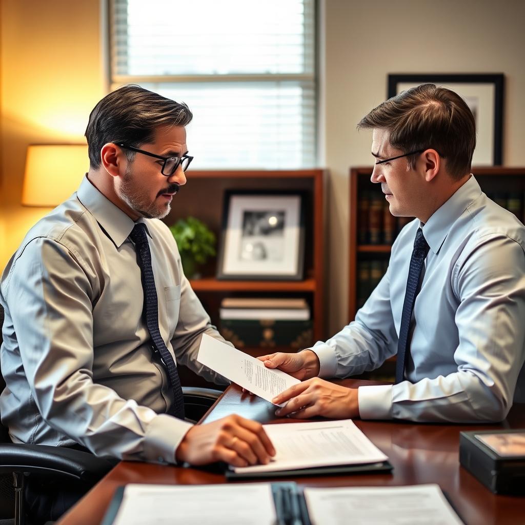 Implied Consent Violation Lawyer Montgomery County