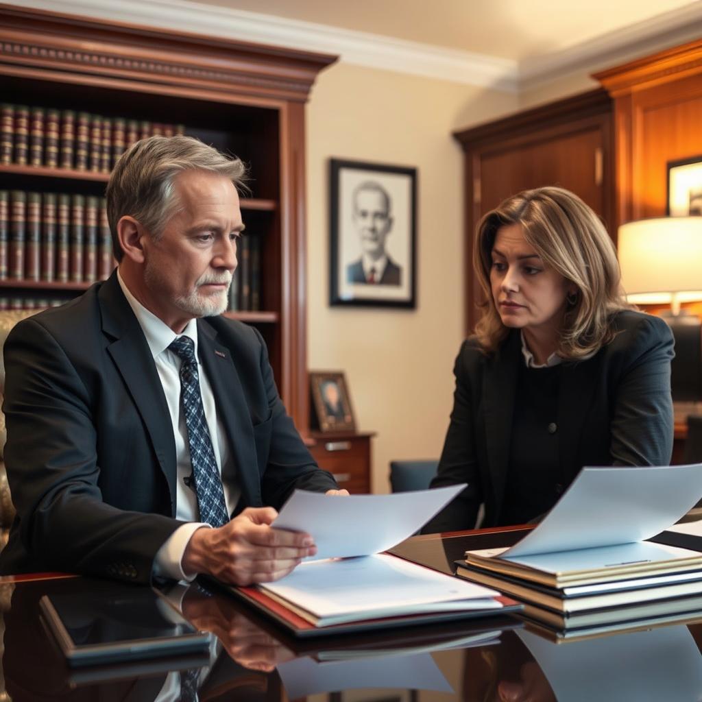 Implied Consent Violation Lawyer Passaic County