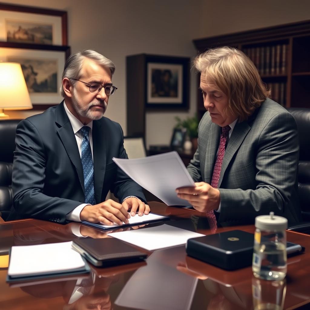 Implied Consent Violation Lawyer Salem County