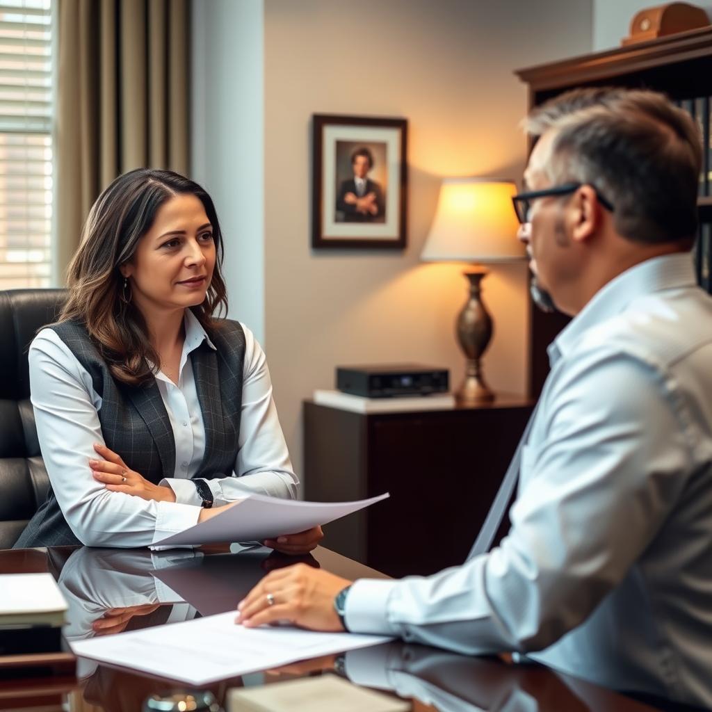 Implied Consent Violation Lawyer Somerset County