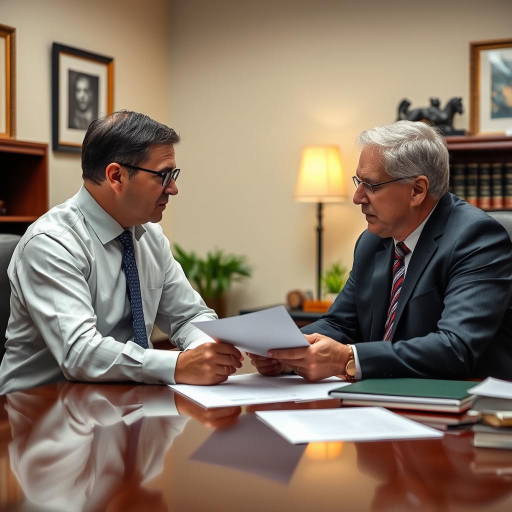 Interstate Compact Lawyer Chesterfield County