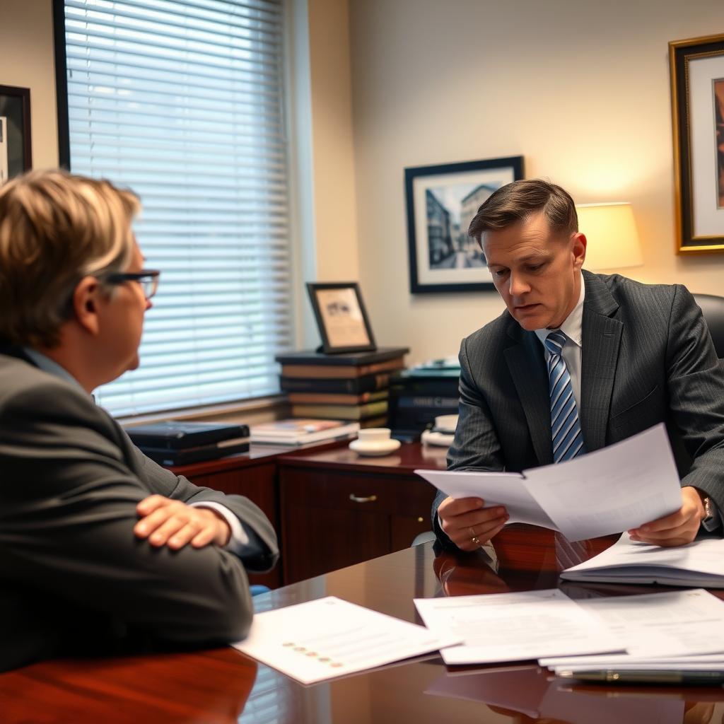 Interstate Compact Lawyer Gloucester County