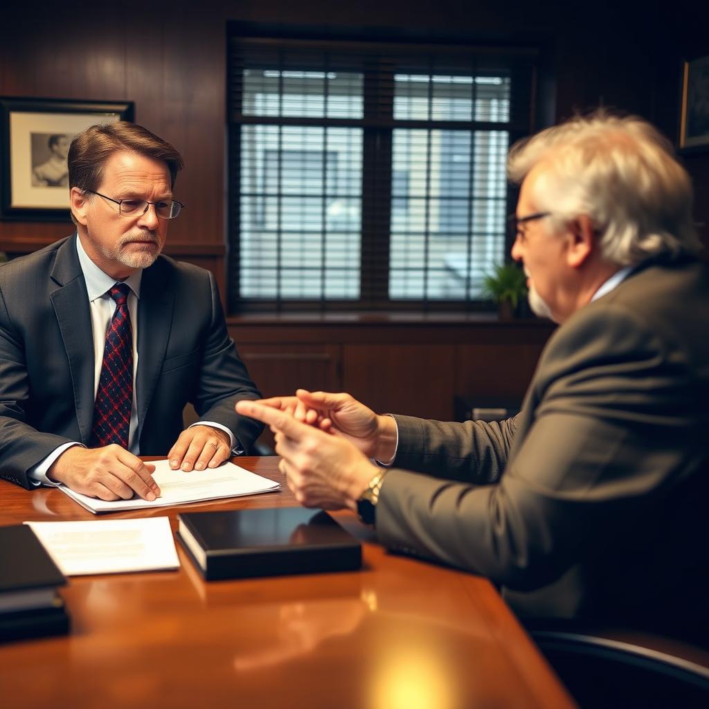 Interstate Compact Lawyer Hanover County