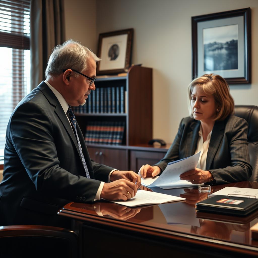 Interstate Compact Lawyer Henrico County