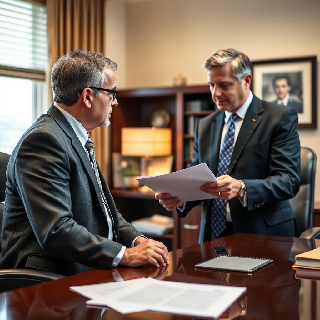 Interstate Compact Lawyer Loudoun County