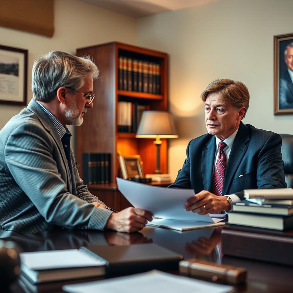 Interstate Compact Lawyer Madison County