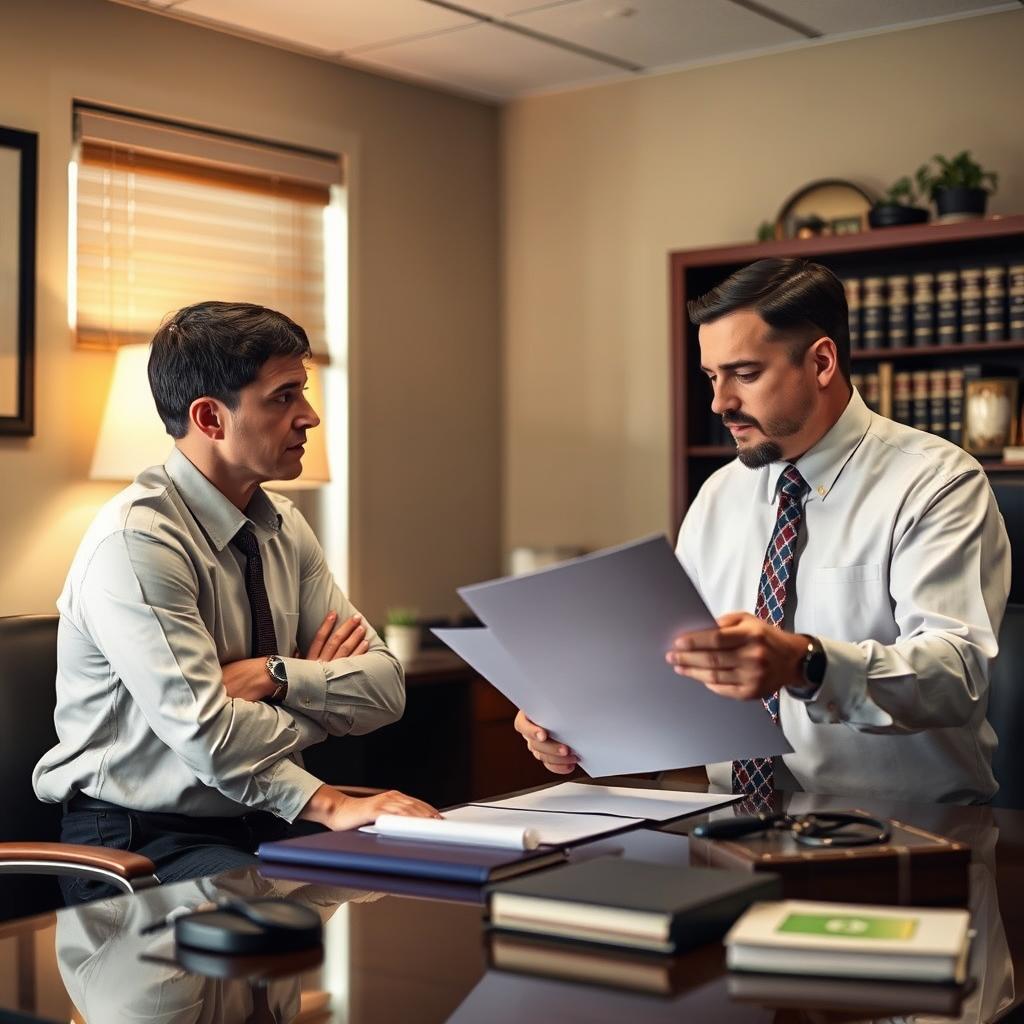 Interstate Compact Lawyer Manassas