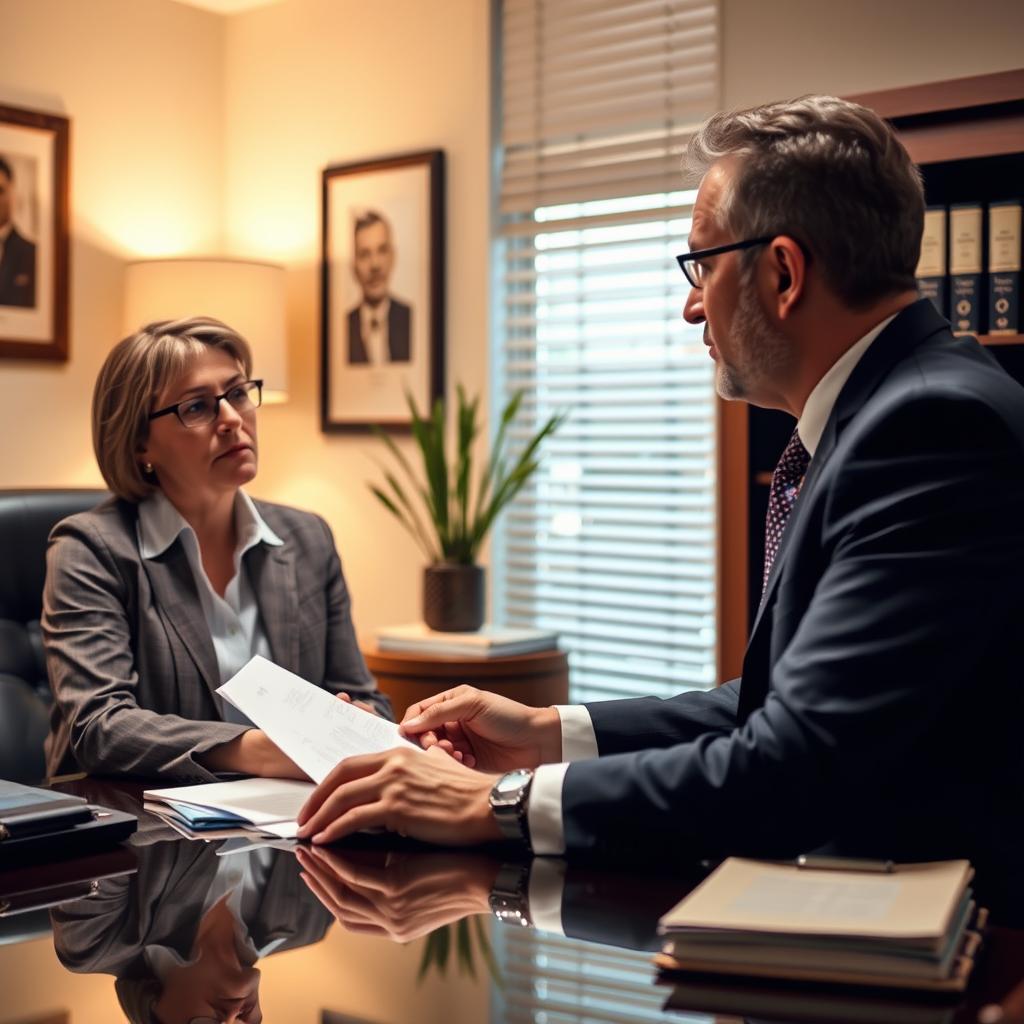 Interstate Compact Lawyer Orange County