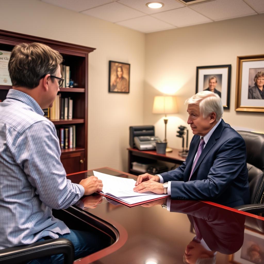 Interstate Compact Lawyer Poquoson