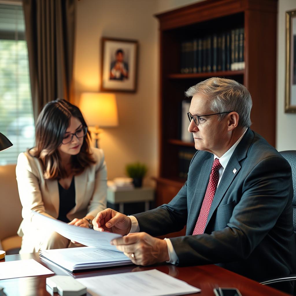 Interstate Compact Lawyer Prince William County