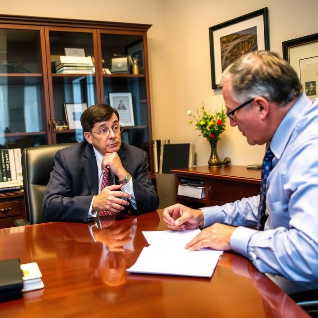 Interstate Compact Lawyer York County